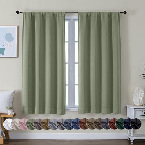 Sage green