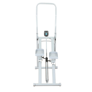 Máquina de Ejercicio Vertical Plegable <span class=keywords><strong>Compacta</strong></span> para el Hogar, Directo de Fábrica, Simulador de Escaleras - Product Image 4