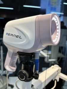 Kernel Kn2200IH Colposcopes Équipement Gynécologie Colposcope Gynécologue pour effectuer le diagnostic et les chirurgies - Product Image 3