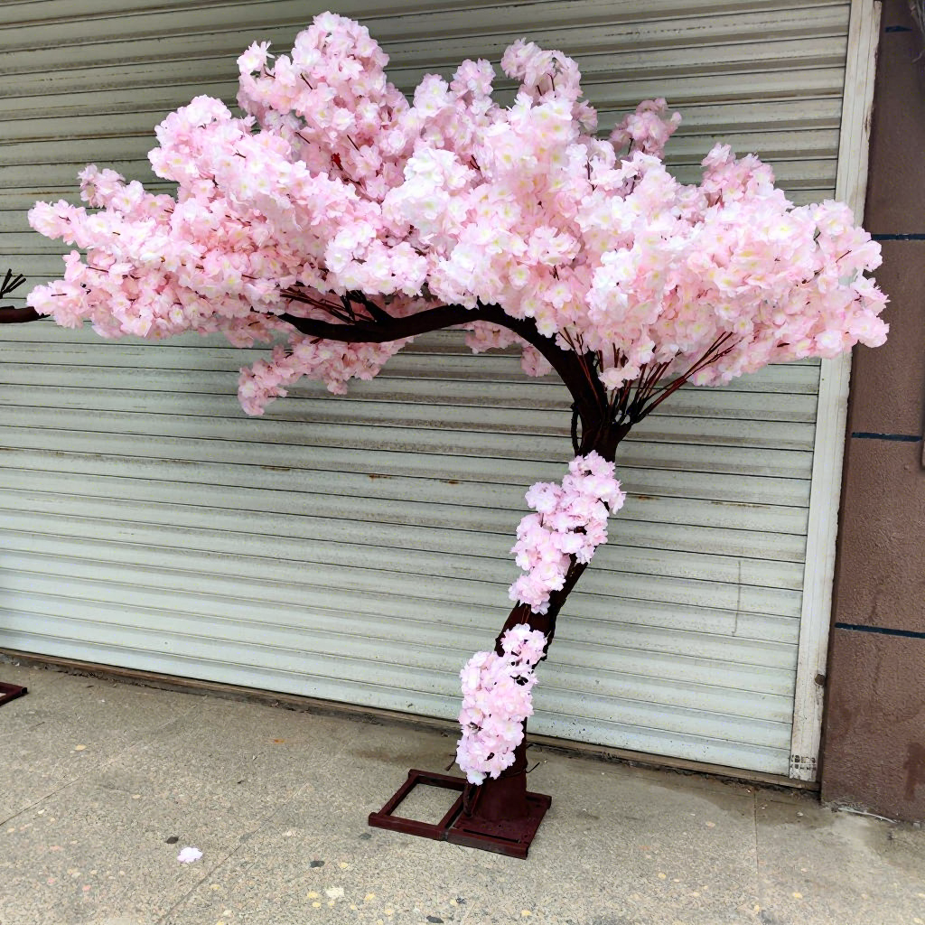 Cherry Blossom Tree 13