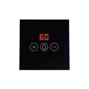 Interruptor Inteligente para Calentador de Agua Wifi Tuya Smart Home, 20A 4000W, Control Remoto, Interruptor Inteligente para Caldera <span class=keywords><strong>con</strong></span> <span class=keywords><strong>Pantalla</strong></span> Digital y Temporizador - Product Image 5