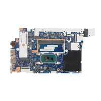 1PC 5B21K59850 pour Lenovo Thinkpad E15 Gen 2 Carte mère I5-1135 G7 5B21C71927