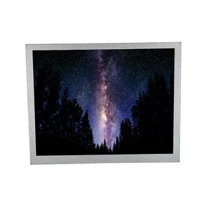 HSD084ISN1-A00 LCD Bảng điều chỉnh 3s9p WLED 20k giờ 8.4 inch 800*600 SVGA 119ppi đầy đủ mới màn hình LCD hiển thị cho công nghiệp - Product Image 1