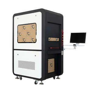 100W 200W 300W JPT MAX Raycus Jóias De Metal Fechado A Ouro CNC Fibra <span class=keywords><strong>Laser</strong></span> Profunda Gravação Máquina De Corte - Product Image 6