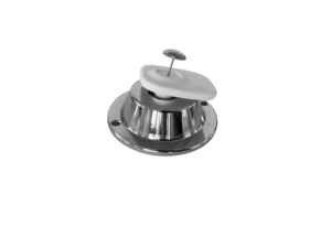 Desactivador de Etiquetas de Seguridad EAS, Sistema AM, Sistema RF, Removedor de Etiquetas Magnéticas para Tiendas de Ropa, Anti <span class=keywords><strong>Robo</strong></span> - Product Image 3