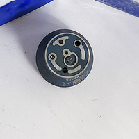 Original Spray Valve 7206-1010 Fuel Engine Injection Valve New Common Rail Valve Actuator 7206-1010 for BEBJ1D04001