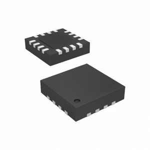 16 WFQFN Exposed Pad, CSP ADP1762WACPZ-1.0-R7 Gestion de l'alimentation (PMIC) Acheter en ligne Composants électroniques - Product Image 1