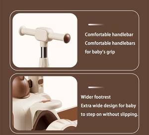 Лидер продаж, многофункциональные складные детские самокаты для детей 6-8 лет - Product Image 6