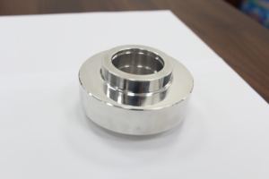Servicios de Torneado CNC de Alta Calidad en Vietnam, Piezas Mecanizadas de Acero Inoxidable, Aluminio y Acero al Carbono Anodizadas - Product Image 4
