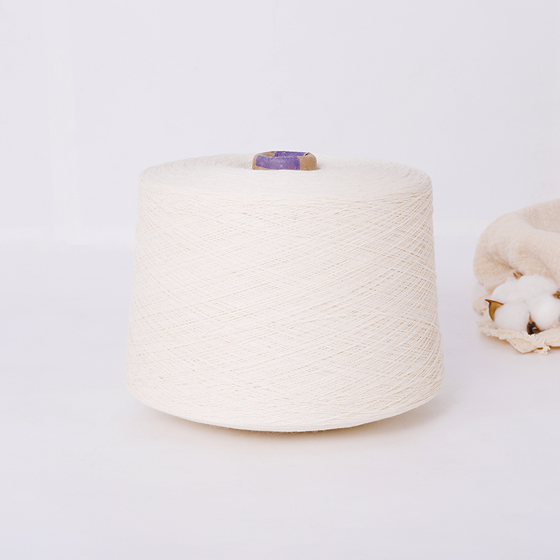 100 Spun Polyester Yarn Spun 30