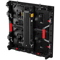 Pantalla LED Profesional de Alquiler para Escenarios, Eventos, Conciertos, Exposiciones, Publicidad Exterior, Video Wall
