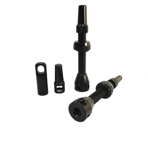 <span class=keywords><strong>Valves</strong></span> tubeless pour vélos tubeless, haute capacité d'admission d'air, adaptées aux VTT et vélos <span class=keywords><strong>de</strong></span> route, OEM et ODM - Product Image 5