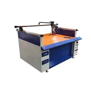 Máquina automática de pulverización de pegamento, pulverizador de pegamento, aplicador de pegamento de escritorio de alta calidad