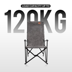Biểu tượng tùy chỉnh nhiệm vụ nặng nề ngoài trời có thể gập lại ghế câu cá cắm trại bán buôn gấp ghế cắm trại - Product Image 4