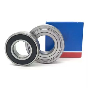 <span class=keywords><strong>Bearing</strong></span> Bola Alur Dalam SKF 6205/6206/6207/6208/6209/6210 Berkualitas Tinggi 25x52x15mm Presisi Tinggi Kecepatan Tinggi Kebisingan Rendah - Product Image 4