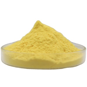 Chất Tạo Bọt <span class=keywords><strong>ADC</strong></span> Azodicarbonamide Chất Thổi CAS 123-77-3 Cho Giày Dép - Product Image 2