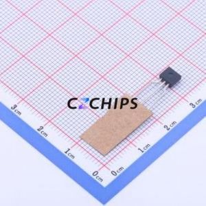 Nuevo Transistor Original ZTX455STZ TO-92-3, Transistor de Unión Bipolar (BJT), Venta al por Mayor de Componentes Electrónicos, Chips y Servicio BOM - Product Image 2