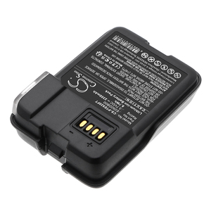Batterie pour Petzl <span class=keywords><strong>Swift</strong></span> <span class=keywords><strong>RL</strong></span>, <span class=keywords><strong>Swift</strong></span> <span class=keywords><strong>RL</strong></span> Pro, E092DB00 3.70V 2350mAh - Product Image 2