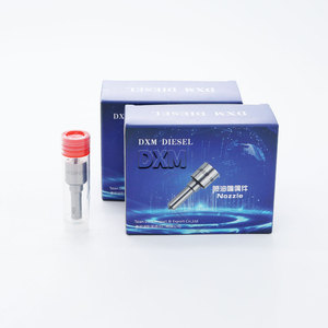 Puntas de Inyector DLLA153P034 para JAC 1049C 4JB1-T - Product Image 1