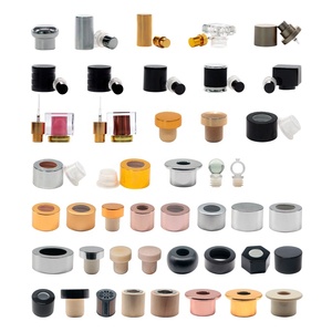 Langxu tùy chỉnh nhãn hiệu riêng bán buôn Đồng bằng chai mỏng Pakistan phun vuông mẫu 100 thiết kế pha lê và Chai nước hoa rỗng - Product Image 6