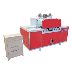 BITA 220V/380V Horizontal Carpintería Multi-Hoja Cuadrada Madera Lijadora con Eje Inyección <span class=keywords><strong>de</strong></span> <span class=keywords><strong>Agua</strong></span> Refrigeración 18.5kW Potencia - Product Image 1