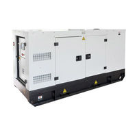 C Umm Ins 250kva 디젤 발전기 6LTAA8.9-G2 (스탬포드 교류 발전기 포함) 고품질 저렴한 상업용 전력 발전기