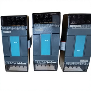 FATEK FBs-4A2D PLC โมดูลขยาย I/O แบบอะนาล็อก 4 อินพุต 2 เอาต์พุต ความละเอียด 14 บิตสำหรับระบบควบคุมอุตสาหกรรม - Product Image 1