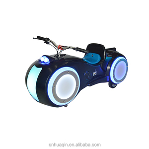 Giochi di Moto e Auto per Parchi Giochi per Ragazzi e Bambini - Product Image 4
