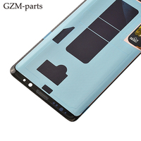 Écran LCD tactile pour téléphone portable N950, assemblage pour Samsung Galaxy Note 8, remplacement