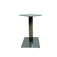 Ensemble de table basse à thé en bois Mdf moderne personnalisé Table basse gigogne en bois pour chambre d'hôtel