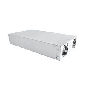 Modul Forklift elektrik Input AC tiga fase 10KW 260-520V DC <span class=keywords><strong>Output</strong></span> 30-120VDC untuk berbagai jenis pengisian daya rendah - Product Image 2