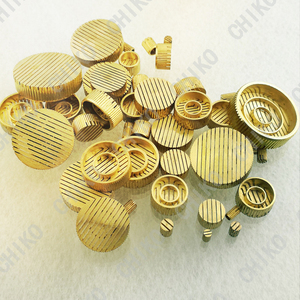 النحاس مشقوق تنفيس العفن مشقوق فتحات الهواء تنفيس الأساسية لقوالب EPS LFC فقدت رغوة الصب التبعي - Product Image 6