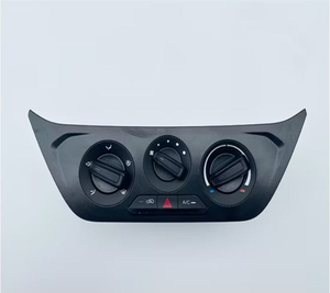 Nuovo Tubo del Condensatore del Compressore Auto Wuling, Gruppo Aria Condizionata 12V AC CDKG per Modelli Chevrolet <span class=keywords><strong>Formo</strong></span> Max - Product Image 2