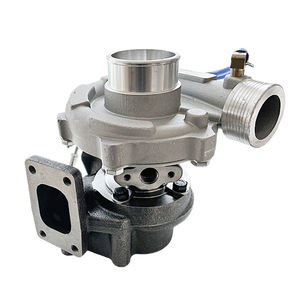 新しいスーパーチャージャー ターボチャージャー ノズル リング アセンブリ 1008200fa01 Hfc4da1-1 171000-561201-03 7000-099-0004Y HP55 55X4505-00-1 - Product Image 1