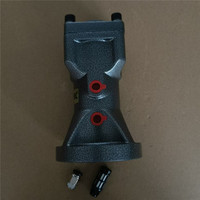 BVP40C/BVP-40C Typ Kolben Hub kolben Schlag Pneumatischer Luft hammer Vibrator für Material förderer Batterie Findeva Vibratoren