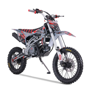 Motocicleta Todoterreno Tao Motor 2026, Nueva, con Ruedas de 17 Pulgadas, Refrigeración por Aceite, 140cc, Motocross, con Certificación CE y EPA, Alto Rendimiento - Product Image 3