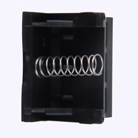 Roller Pengambil Kertas RL1-0266-000CN (Roller Bentuk-D) untuk Printer HP LaserJet 1010/1018/1022/3020/3030/1020/1022/3030/3050