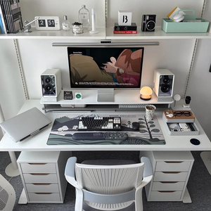 Số lượng lớn lớn môi trường 7 ngày Giao hàng nhanh trên toàn thế giới tấm lót chuột cho quà tặng khuyến mãi chơi game & văn phòng sử dụng trong kho - Product Image 2