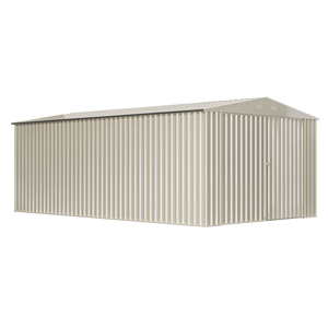 G1119-H200-2HP-H 11 * 19ft Nouveau Design <span class=keywords><strong>Garage</strong></span> en acier bon marché <span class=keywords><strong>Garage</strong></span> de voiture <span class=keywords><strong>Garage</strong></span> de voiture mobile - Product Image 2