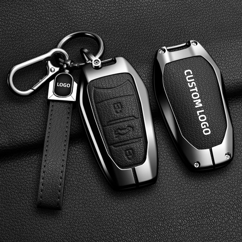 GOAT noir avec dragonne Type A