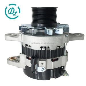 Alternateur d'excavatrice EexcavaStart 32G68001001 D04F8 24V 50A Modèle DDOD 100 pour SK130-8 SK140-8 Garantie 1 an - Product Image 1