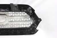 Pour 2016-2023 2016TRD Réseau cellulaire en nid d'abeille en plastique ABS Noir brillant Nouvelle adaptation universelle Garantie 1 an