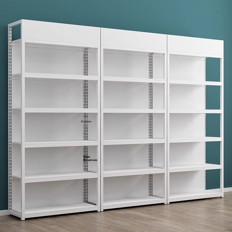 Shop Chain Rackks How to Choose the Best Retail Racks: A Complete Buying Guide