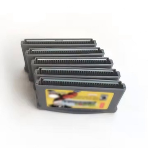 Cartouche de jeu Advance Wars 2 Black Hole Rising avec boîte pour GBA Gameboyce Advance - Product Image 4