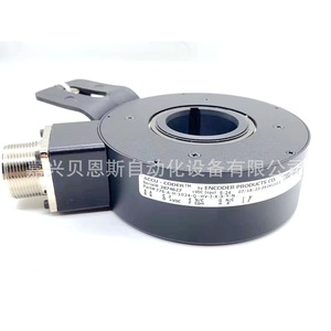 Codificador Rotatorio Accu-Coder 776-A-H-1024-Q-HV-I-X-A-Y-N, Tipo de Conector Horizontal Incremental - Product Image 1