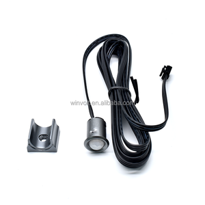 Módulo de <span class=keywords><strong>Sensor</strong></span> de Puerta Enchufable con Control Centralizado, Activación Táctil/<span class=keywords><strong>Movimiento</strong></span> para Iluminación Inteligente de Armarios y Guardarropas - Product Image 5