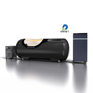 EURVET 1.5 氧气机 2.0 硬卧式氧气机，用于运动恢复 - Product Image 5