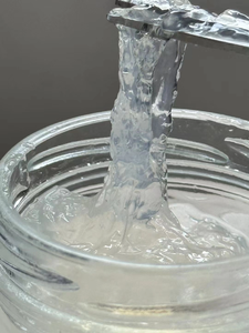 Lauril Éter Sulfato de Sodio SLES 70% CAS 9004-82-4, Grado Alimenticio, Surfactante Aniónico, Materia Prima para Detergentes de Uso Diario/AE2S - Product Image 1