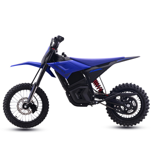 Motos de cross 72V pour adolescents et adultes avec certification CE - Product Image 1