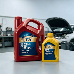 Huile moteur pour voiture à viscosité complète 0W20 5W30 <span class=keywords><strong>5W40</strong></span> 20W40/50, approvisionnement unique auprès d'un fabricant de lubrifiants professionnel - Product Image 6
